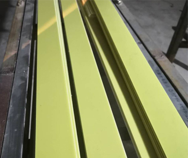 制漿造紙行業刮刀片 制漿造紙行業刮刀片